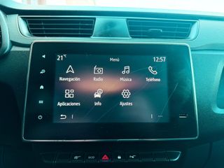 Renault Express Van 2023