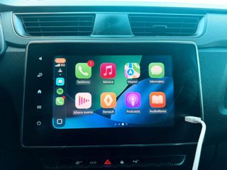 Renault Express Van 2023