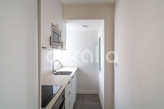 Piso en alquiler en Pla de Bon Repós en Alicante