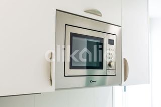 Piso en alquiler en Pla de Bon Repós en Alicante