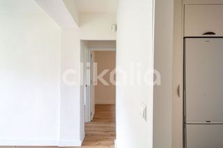 Piso en alquiler en Pla de Bon Repós en Alicante