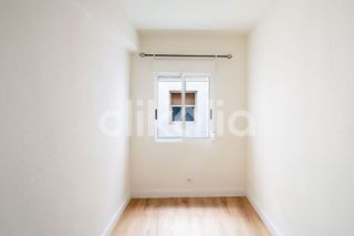 Piso en alquiler en Pla de Bon Repós en Alicante