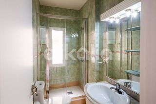 Piso en alquiler en Pla de Bon Repós en Alicante