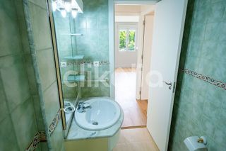 Piso en alquiler en Pla de Bon Repós en Alicante