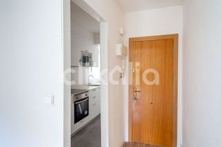 Piso en alquiler en Pla de Bon Repós en Alicante