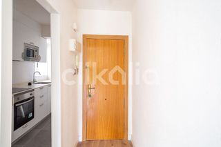 Piso en alquiler en Pla de Bon Repós en Alicante