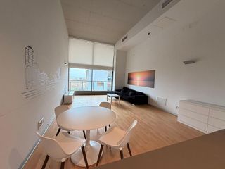 Dúplex en alquiler en Barrio de la Luz en Xirivella