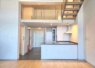 Dúplex en alquiler en Barrio de la Luz en Xirivella