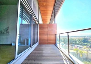 Dúplex en alquiler en Barrio de la Luz en Xirivella