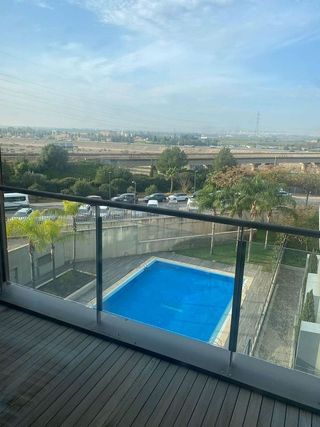 Dúplex en alquiler en Barrio de la Luz en Xirivella