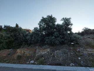 Terreno en venta en Los Cigarrales-La Bastida en Toledo