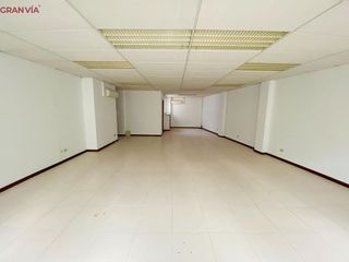 Oficina en venta en Centro en Logroño