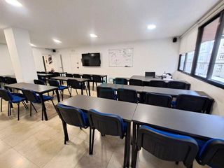 Local comercial en venta en Centro en Ourense