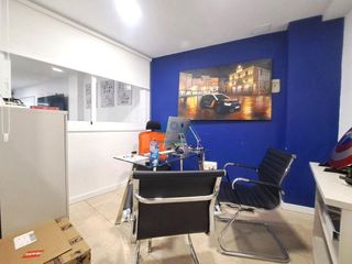 Local comercial en venta en Centro en Ourense