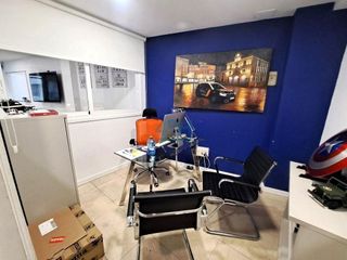 Local comercial en venta en Centro en Ourense