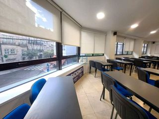 Local comercial en venta en Centro en Ourense