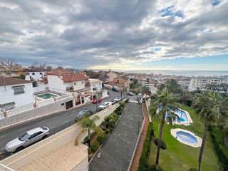 Piso en venta en Arroyo de la Miel en Benalmádena