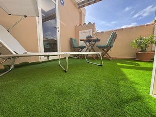 Piso en venta en Arroyo de la Miel en Benalmádena