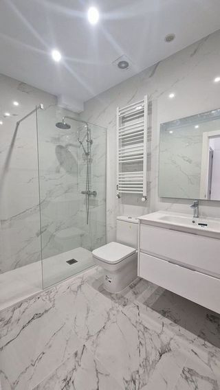 Piso en venta en Centro - Ayuntamiento en Santander