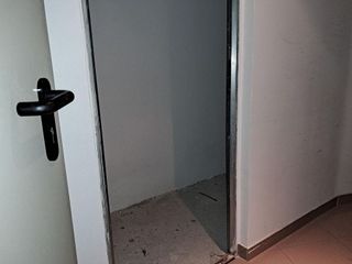 Garaje en venta en Móra d´Ebre