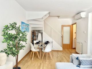 Dúplex en alquiler en Gorg - Pep Ventura en Badalona