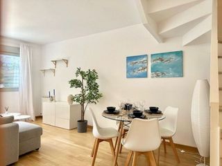 Dúplex en alquiler en Gorg - Pep Ventura en Badalona