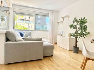 Dúplex en alquiler en Gorg - Pep Ventura en Badalona