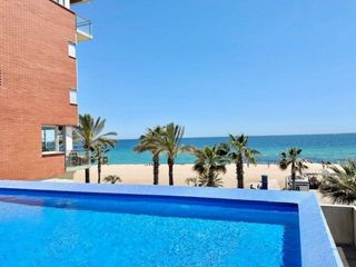 Dúplex en alquiler en Gorg - Pep Ventura en Badalona