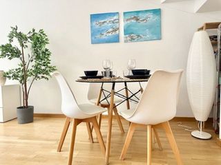 Dúplex en alquiler en Gorg - Pep Ventura en Badalona