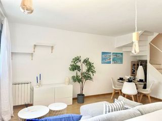 Dúplex en alquiler en Gorg - Pep Ventura en Badalona