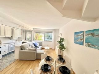 Dúplex en alquiler en Gorg - Pep Ventura en Badalona