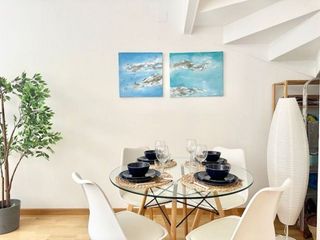 Dúplex en alquiler en Gorg - Pep Ventura en Badalona