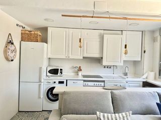 Dúplex en alquiler en Gorg - Pep Ventura en Badalona