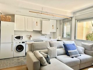 Dúplex en alquiler en Gorg - Pep Ventura en Badalona