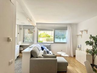 Dúplex en alquiler en Gorg - Pep Ventura en Badalona