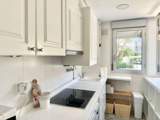 Dúplex en alquiler en Gorg - Pep Ventura en Badalona