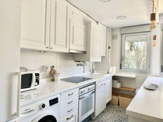 Dúplex en alquiler en Gorg - Pep Ventura en Badalona