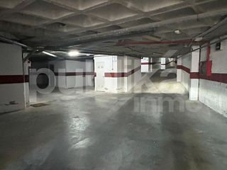 Garaje en alquiler en Bernabéu - Santa Pola Este en Santa Pola