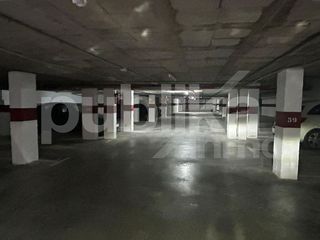 Garaje en alquiler en Bernabéu - Santa Pola Este en Santa Pola