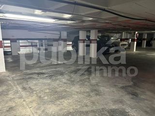Garaje en alquiler en Bernabéu - Santa Pola Este en Santa Pola