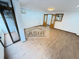 Piso en alquiler en L'Alquenència en Alzira