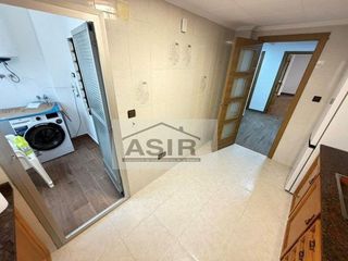 Piso en alquiler en L'Alquenència en Alzira