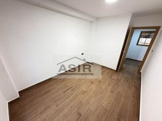 Piso en alquiler en L'Alquenència en Alzira