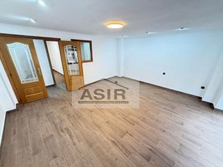 Piso en alquiler en L'Alquenència en Alzira