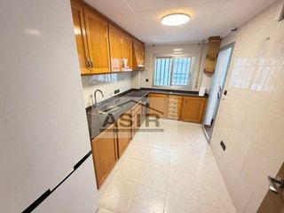 Piso en alquiler en L'Alquenència en Alzira
