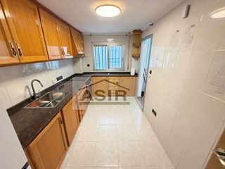 Piso en alquiler en L'Alquenència en Alzira