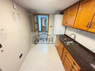 Piso en alquiler en L'Alquenència en Alzira