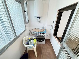 Piso en alquiler en L'Alquenència en Alzira