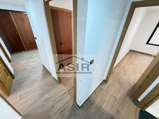 Piso en alquiler en L'Alquenència en Alzira