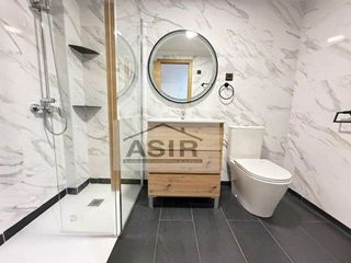 Piso en alquiler en L'Alquenència en Alzira